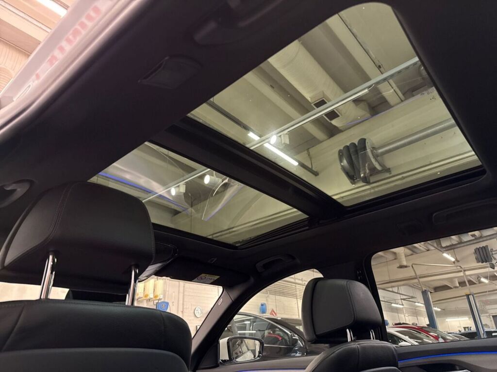 BMW 540 2018 Valkoinen