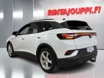 Volkswagen ID.4 2022 Valkoinen
