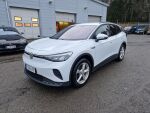 Volkswagen ID.4 2022 Valkoinen