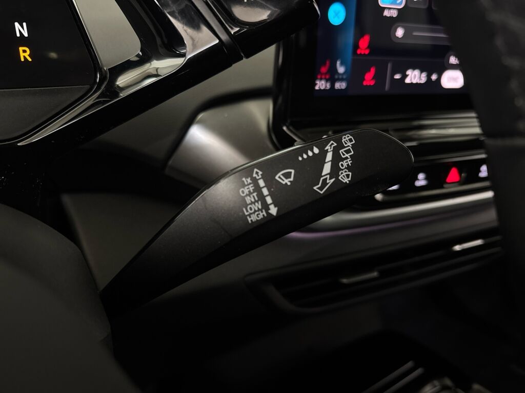 Volkswagen ID.4 2022 Valkoinen