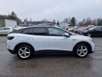 Volkswagen ID.4 2022 Valkoinen