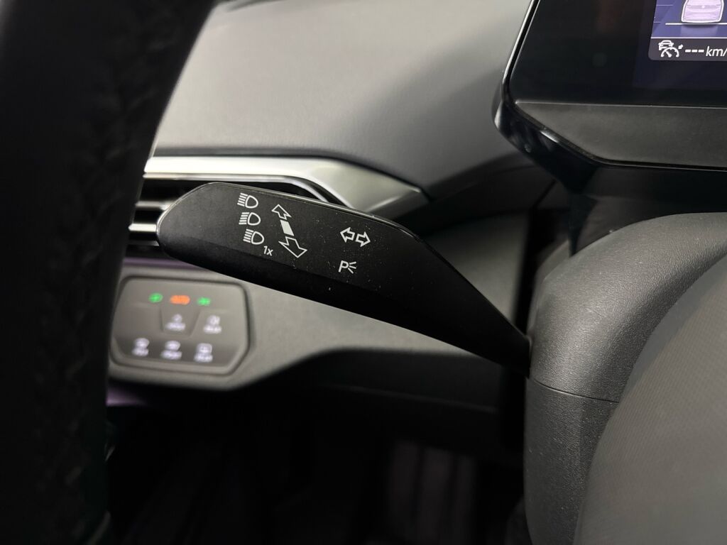 Volkswagen ID.4 2022 Valkoinen