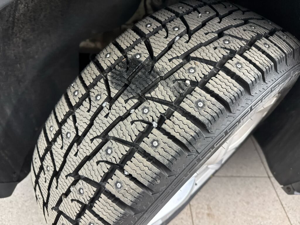 Volkswagen ID.4 2022 Valkoinen