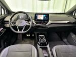 Volkswagen ID.4 2022 Valkoinen