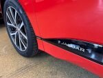 Jaguar I-PACE 2018 