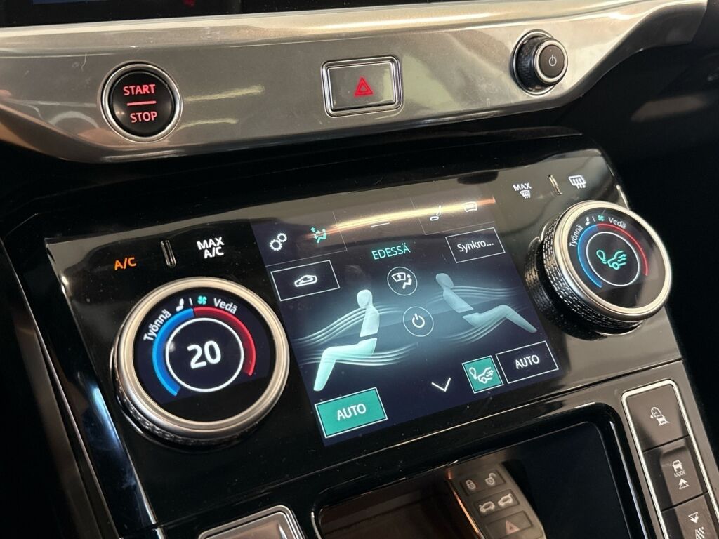 Jaguar I-PACE 2018 