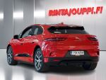 Jaguar I-PACE 2018 