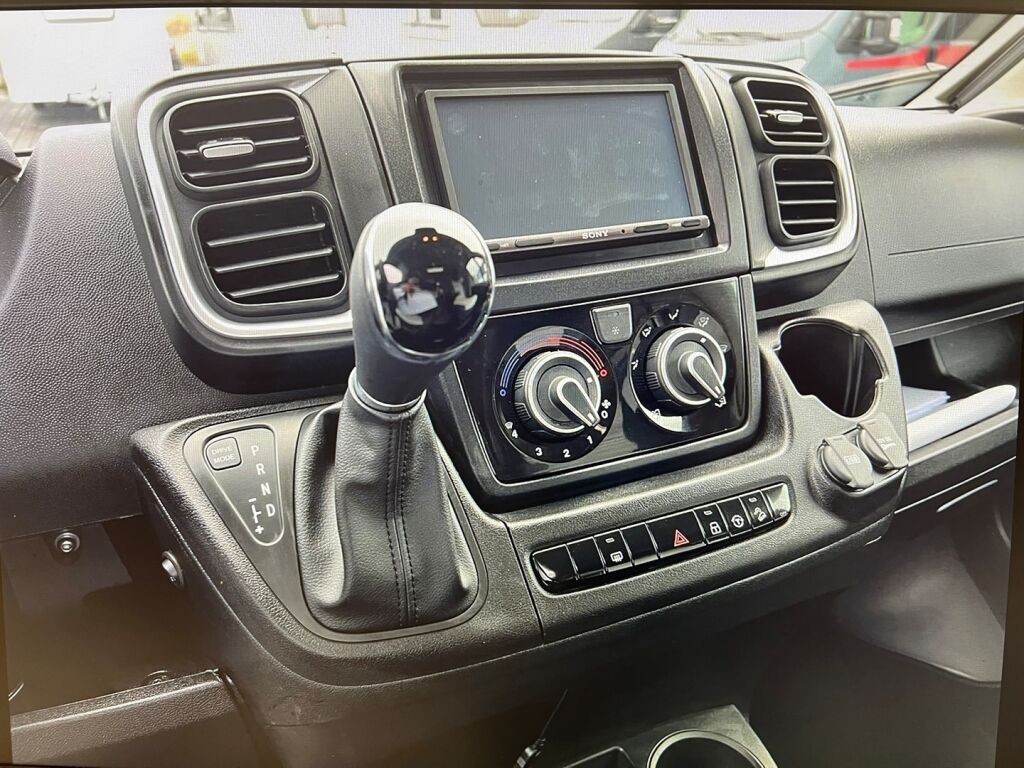 Sunlight ADVENTURE CLIFF 600 EDITION BLUE 2025 6