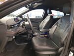 Ford Mustang Mach-E 2022 Musta