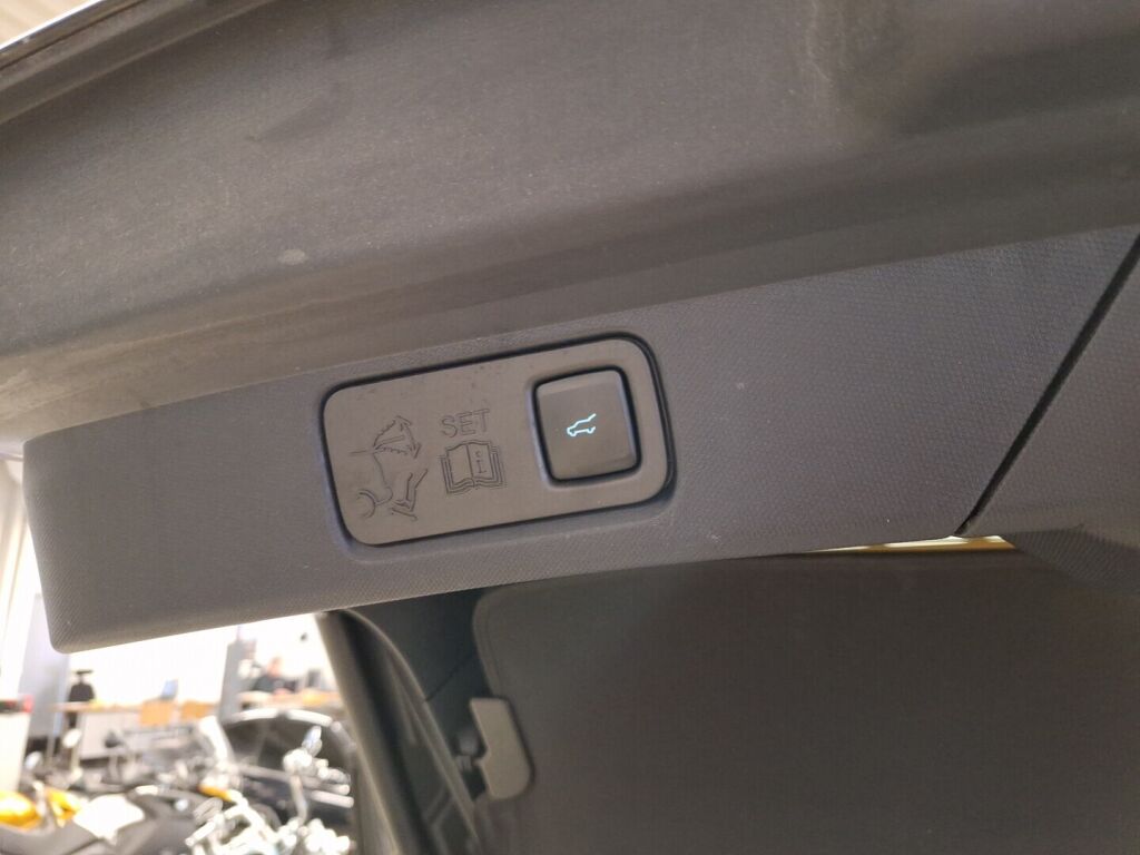 Ford Mustang Mach-E 2022 Musta