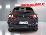 Ford Mustang Mach-E 2022 Musta