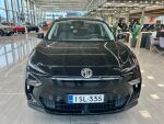 Mg MG5 2025 Musta