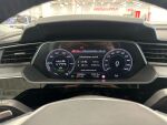 Audi e-tron 2020 Harmaa