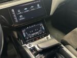 Audi e-tron 2020 Harmaa