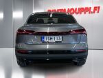 Audi e-tron 2020 Harmaa