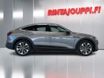 Audi e-tron 2020 Harmaa