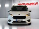 Ford Tourneo Courier 2020 Valkoinen