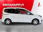 Ford Tourneo Courier 2020 Valkoinen