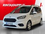 Ford Tourneo Courier 2020 Valkoinen