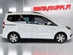 Ford Tourneo Courier 2020 Valkoinen