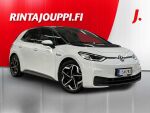 Volkswagen ID.3 2021 Valkoinen