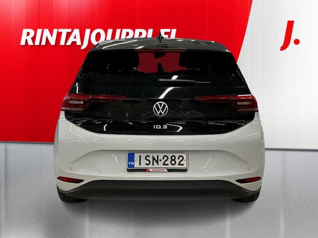 Volkswagen ID.3 2021, kuva 6/24