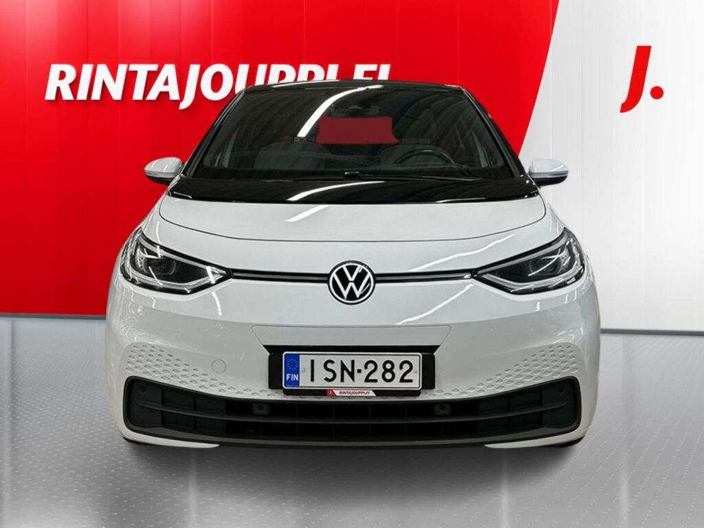 Volkswagen ID.3 2021, kuva 4/24