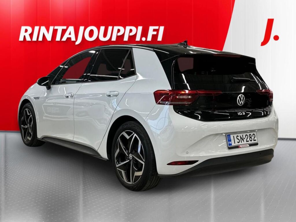 Volkswagen ID.3 2021, kuva 3/24