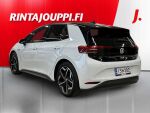 Volkswagen ID.3 2021 Valkoinen