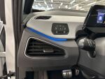 Volkswagen ID.3 2021 Valkoinen