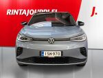 Volkswagen ID.4 2023 Sininen