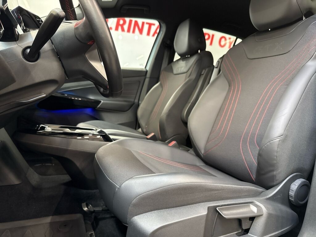 Volkswagen ID.4 2023 Sininen