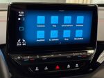 Volkswagen ID.4 2023 Sininen
