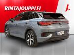 Volkswagen ID.4 2023 Sininen