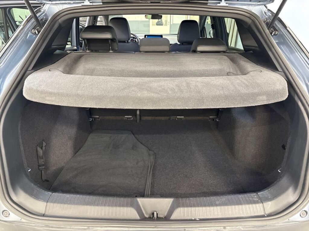 Volkswagen ID.4 2023 Sininen