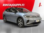 Volkswagen ID.4 2023 Sininen