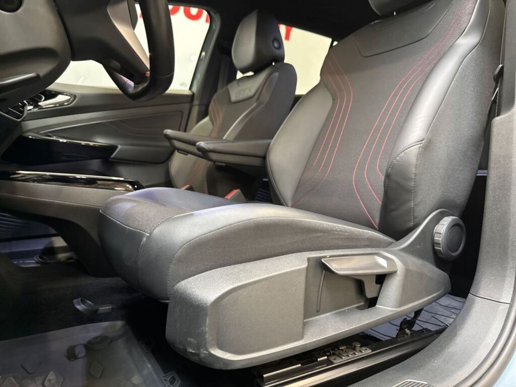 Volkswagen ID.4 2023 Sininen
