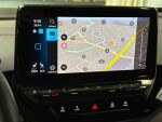 Volkswagen ID.4 2023 Sininen