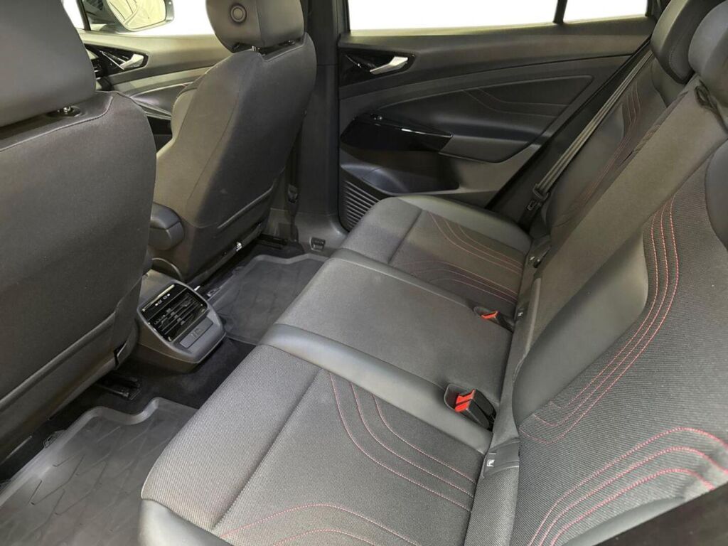Volkswagen ID.4 2023 Sininen