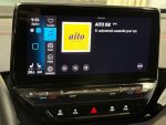 Volkswagen ID.4 2023 Sininen