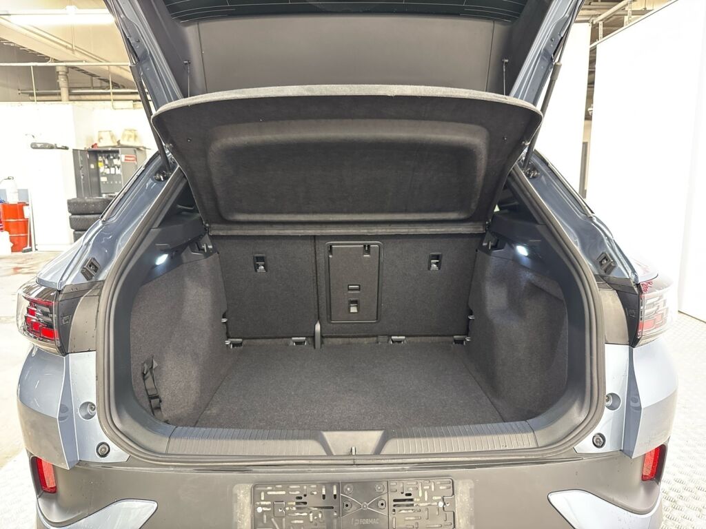 Volkswagen ID.4 2023 Sininen