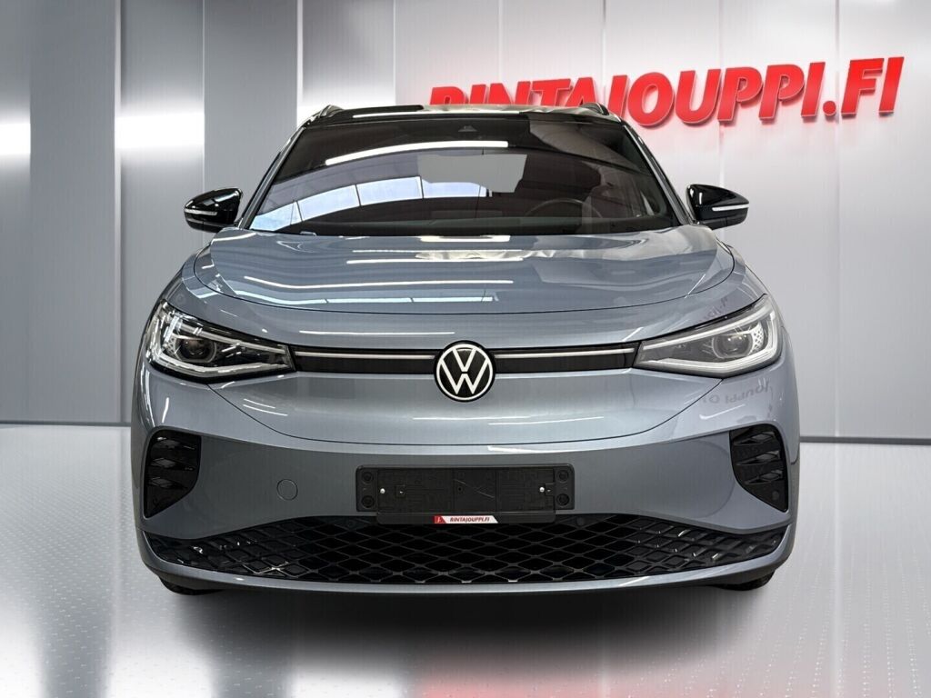 Volkswagen ID.4 2023 Sininen
