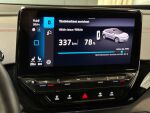 Volkswagen ID.4 2023 Sininen