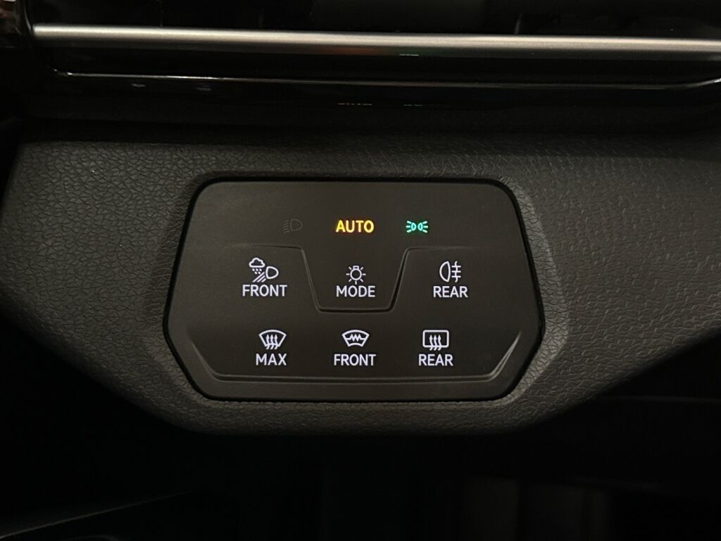 Volkswagen ID.4 2023 Sininen