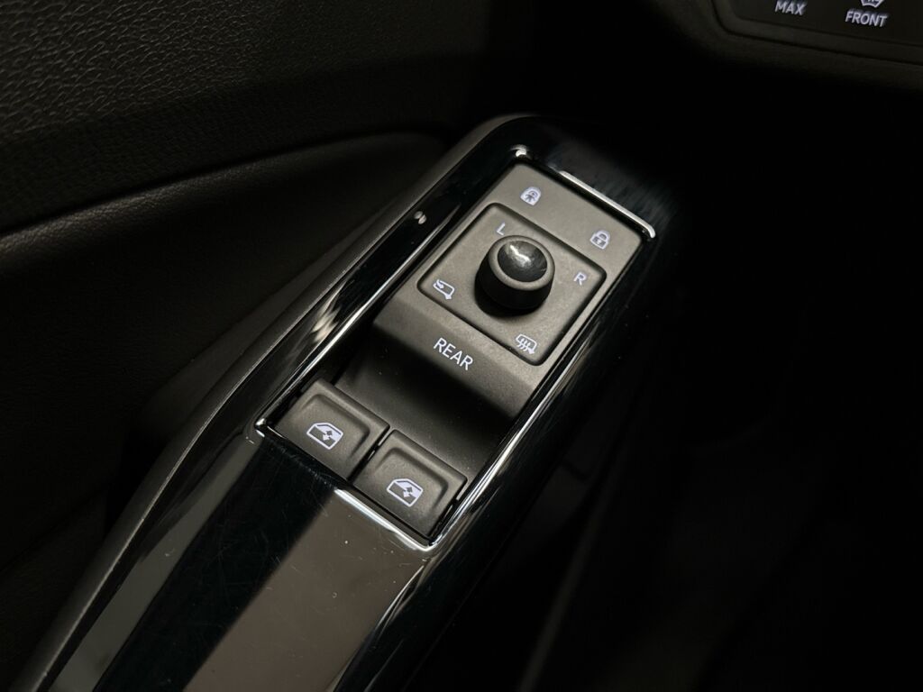 Volkswagen ID.4 2023 Sininen