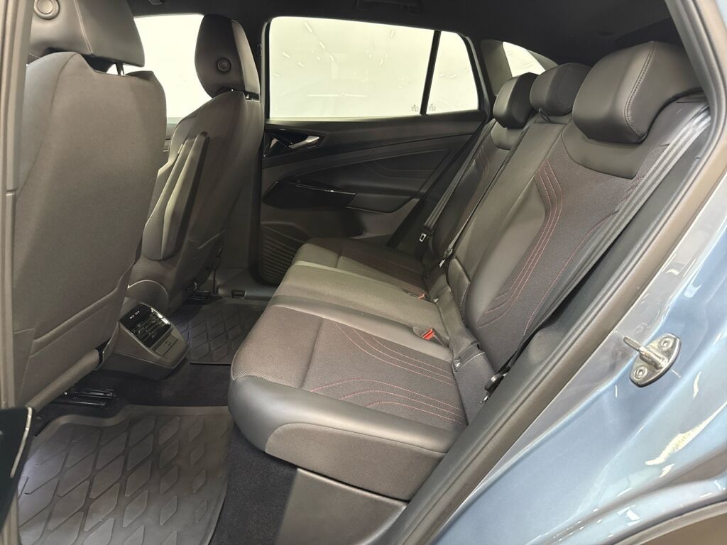 Volkswagen ID.4 2023 Sininen