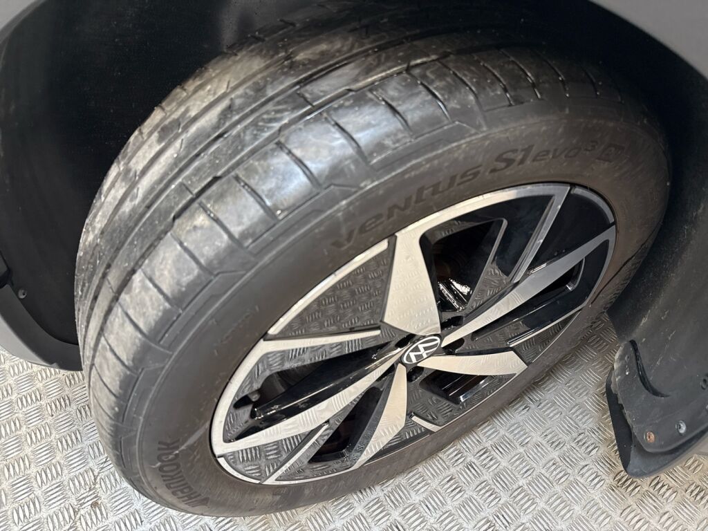 Volkswagen ID.4 2023 Sininen