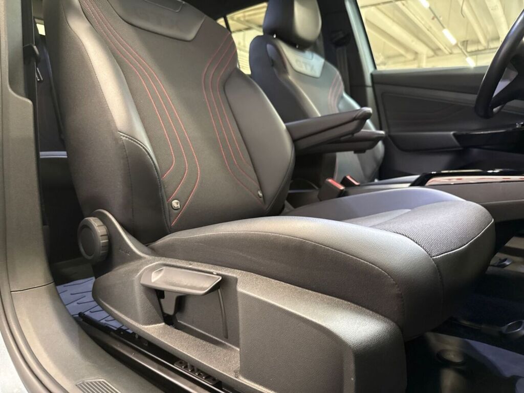 Volkswagen ID.4 2023 Sininen