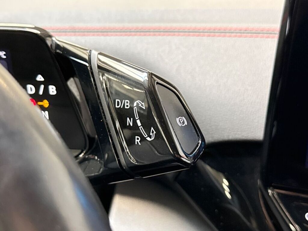 Volkswagen ID.4 2023 Sininen