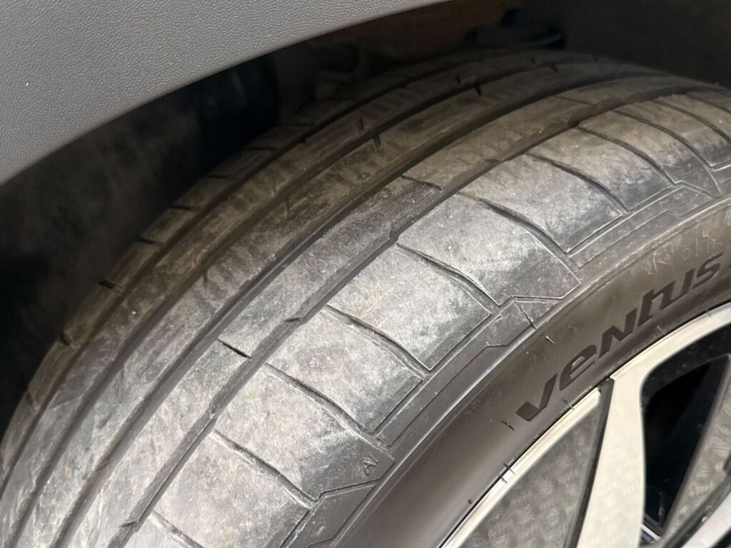 Volkswagen ID.4 2023 Sininen